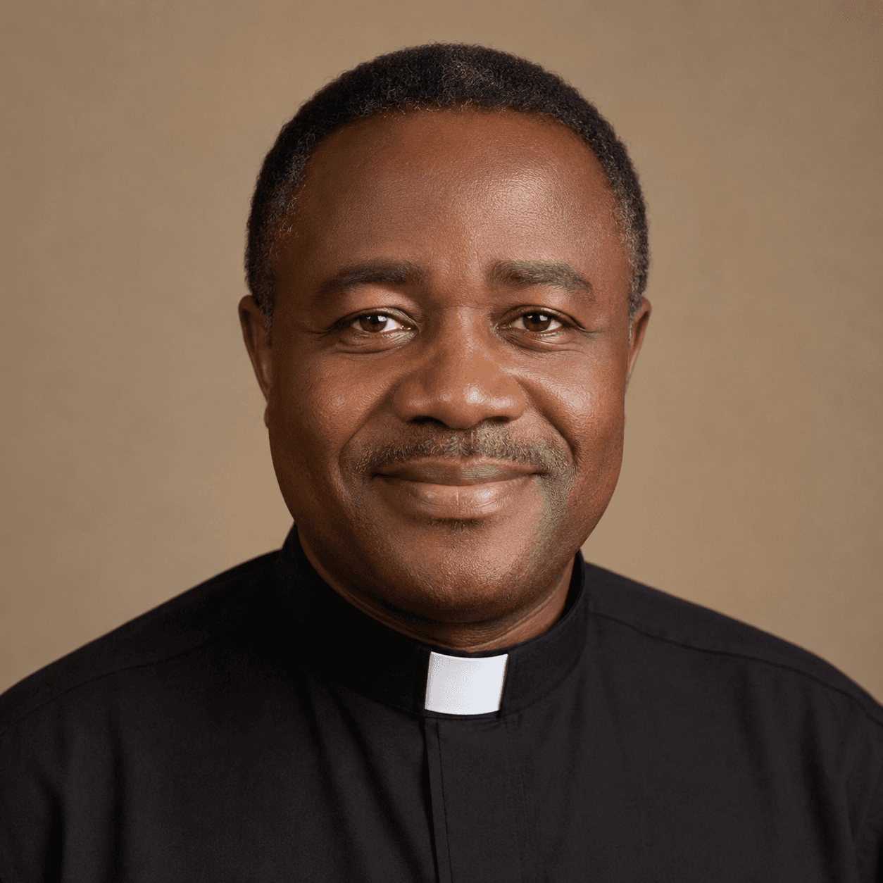 Fr. Emmanuel O.